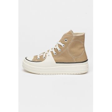 Tenisi high-top unisex Chuck Taylor All Star Construct