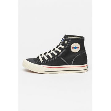 Tenisi Unisex high-top de panza Palla Louvel