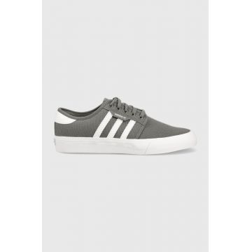 adidas Originals tenisi Seeley XT barbati, culoarea gri