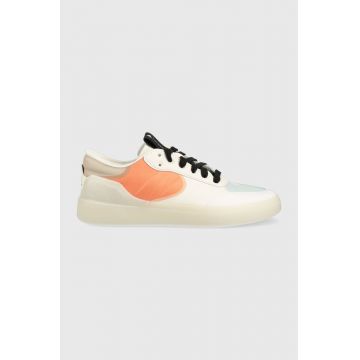 adidas sneakers COURT REVIVAL x Marimekko culoarea bej