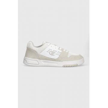 Champion sneakers culoarea gri