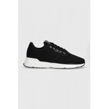 Gant sneakers Beeker culoarea negru, 26638865.G00