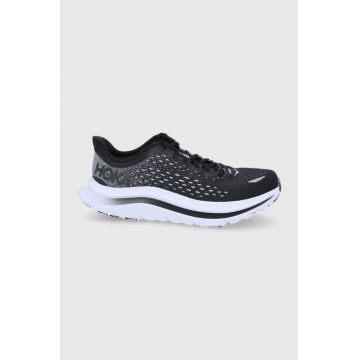 Hoka pantofi culoarea negru