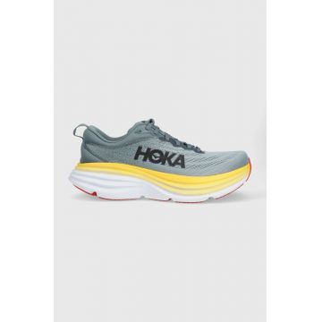 Hoka pantofi de alergat Bondi 8, 1123202 1123202-GBMS