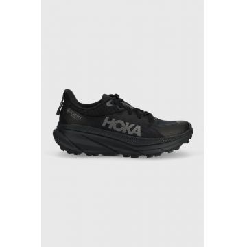 Hoka pantofi de alergat Challenger ATR 7 GTX culoarea negru, 1134502 1134502-VOPY