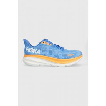 Hoka pantofi de alergat Clifton 9 1127895 1127895-EPFR