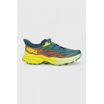 Hoka pantofi de alergat Speedgoat 5 1123157 1123157-BCEP