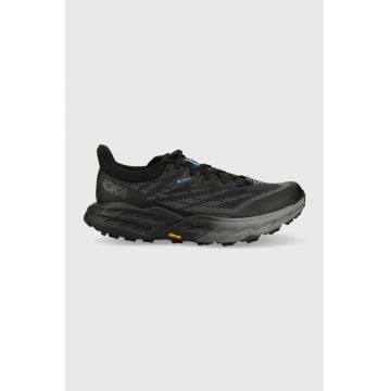 Hoka pantofi de alergat Speedgoat 5 GTX culoarea negru, 1127912 1127912-FTHY