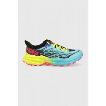 Hoka pantofi de alergat Speedgoat 5 1123158 1123158-BGEPM