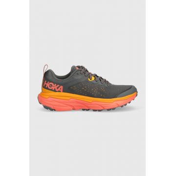 Hoka pantofi de antrenament Challenger Atr 6 culoarea gri