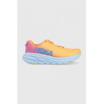 Hoka pantofi RINCON 3 culoarea portocaliu, 1119396 1119396-SPCN
