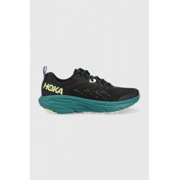 Hoka pantofi de alergat Challenger Atr 6 culoarea negru
