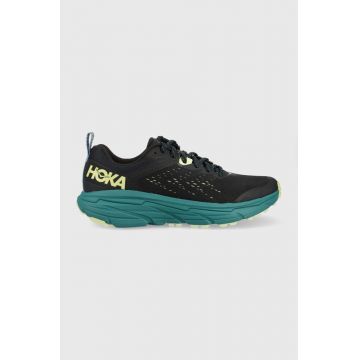 Hoka pantofi de alergat Challenger Atr 6 culoarea negru, 1106510 1106510-OBGS