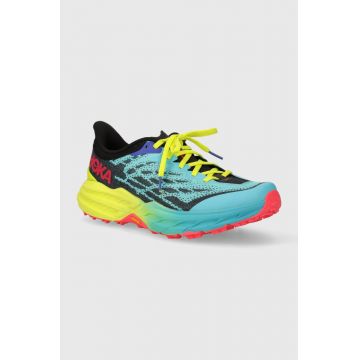 Hoka pantofi de alergat Speedgoat 5 1123157 1123157-BCEP