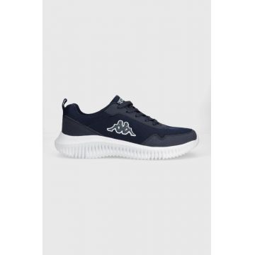 Kappa sneakers culoarea albastru marin