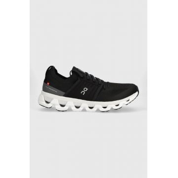 On-running pantofi de alergat Cloudsurfer culoarea negru, 3MD10560485 3MD10560485-485
