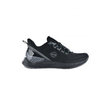 Pantofi sport low-cut din plasa