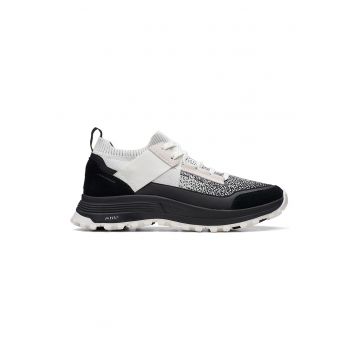 Pantofi sport slip-on Atlrekknit