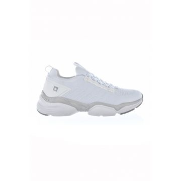 Pantofi sport slip-on din material textil