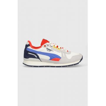 Puma sneakers RX 737 TM culoarea gri