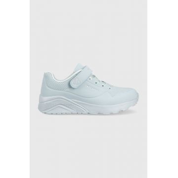 Skechers sneakers pentru copii Uno Lite Frosty Vibe