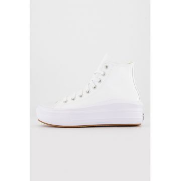 Tenisi flatform mid-high Chuck Taylor All Star Move