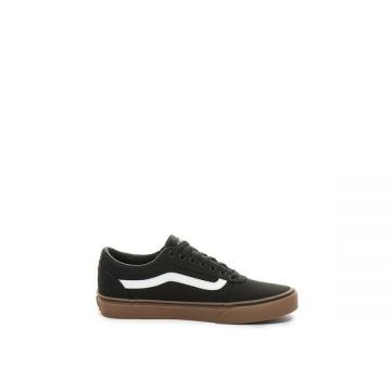 Tenisi unisex Vans Ward Canvas VA36EM7HI, 40.5, Negru