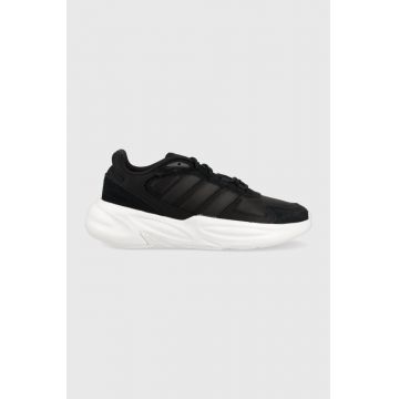 adidas sneakers OZELLE culoarea negru