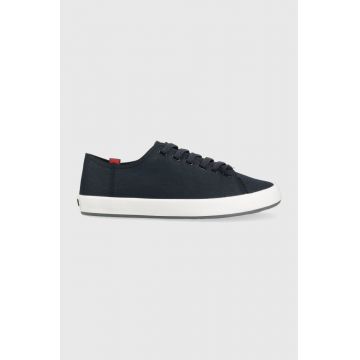 Camper sneakers Andratx culoarea albastru marin, K100158.011