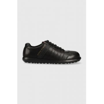 Camper sneakers din piele Pelotas XL culoarea negru, 18304.024
