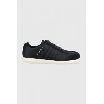 Camper sneakers Pelotas XL culoarea albastru marin, 18302.136