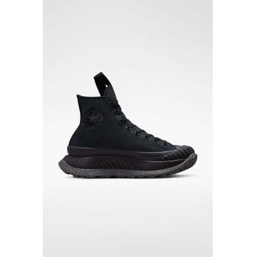 Converse tenisi Chuck 70 AT-CX Counter Climate barbati, culoarea negru, A03274C