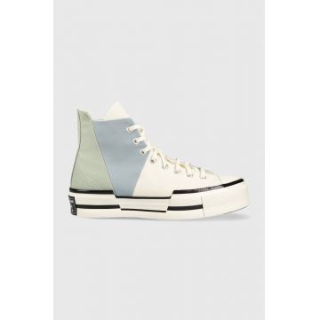 Converse teniși Chuck 70 Plus A04370C A04370C-SUM.SAGE