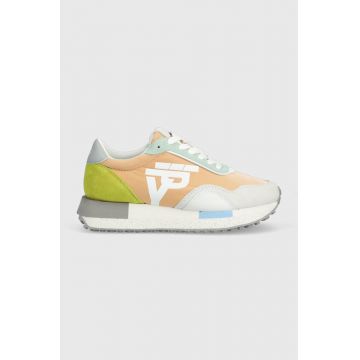 Ice Play sneakers TESSY001W 3NS1