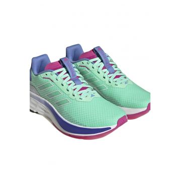 Pantofi cu insertii de material sintetic - pentru alergare Speedmotion
