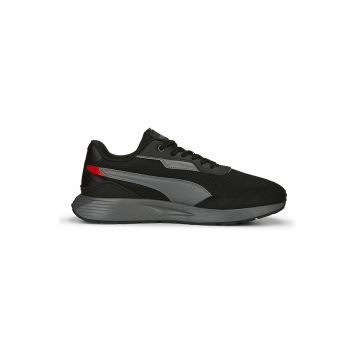 Pantofi sport cu garnituri de plasa Runtamed Plus