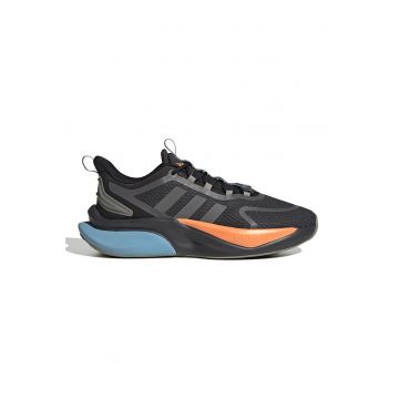 Pantofi sport cu insertii de plasa AlphaBounce+