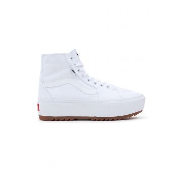 Pantofi sport high-top flatform Filmore