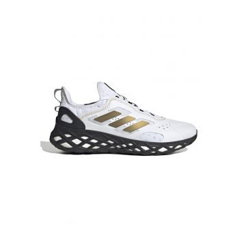 Pantofi sport slip-on Web Boost