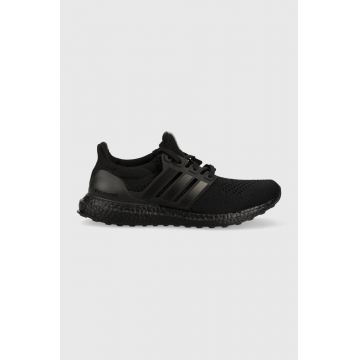 adidas Originals sneakers Ultraboost 1.0 culoarea negru, HQ4204 HQ4204-black