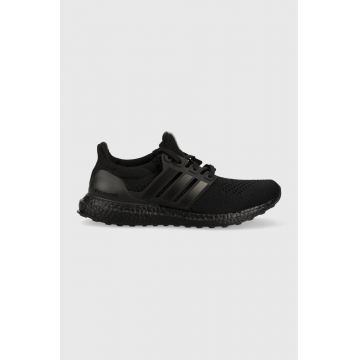 adidas Originals pantofi Ultraboost 1.0 culoarea negru, HQ4204 HQ4204-black