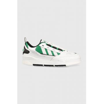 adidas Originals sneakers ADI2000 culoarea alb