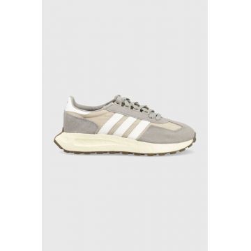 adidas Originals sneakers Retropy E5 culoarea gri, Q47101 Q47101-grey