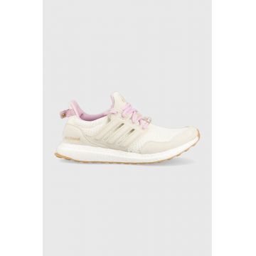 adidas Performance sneakers ULTRABOOST culoarea bej