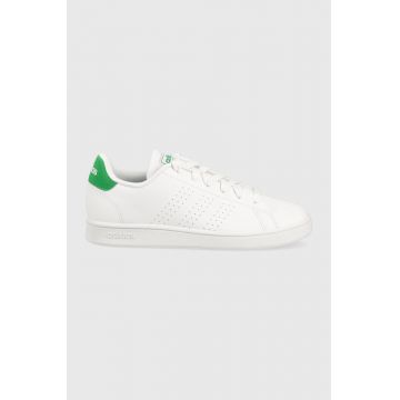 adidas sneakers pentru copii GRAND COURT 2. culoarea alb