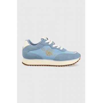 Gant sneakers Bevinda 26537886.G605
