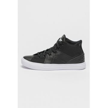 Pantofi sport inalti Chuck Taylor All Star Flux