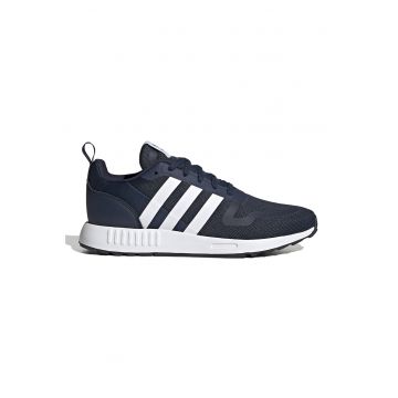 Pantofi sport low-cut cu garnituri peliculizate Multix