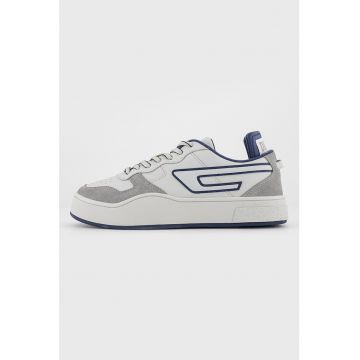 Pantofi sport low-cut unisex de piele S-Ukiyo