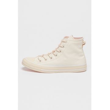 Tenisi inalti Chuck Taylor All Star - Roz pal/Crem